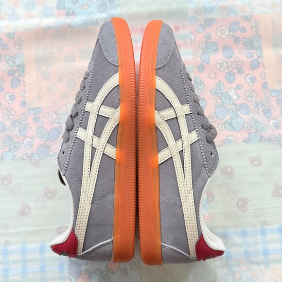 Onitsuka Tiger Tokuten Charcoal Birch sneakers - Picture 4 of 10